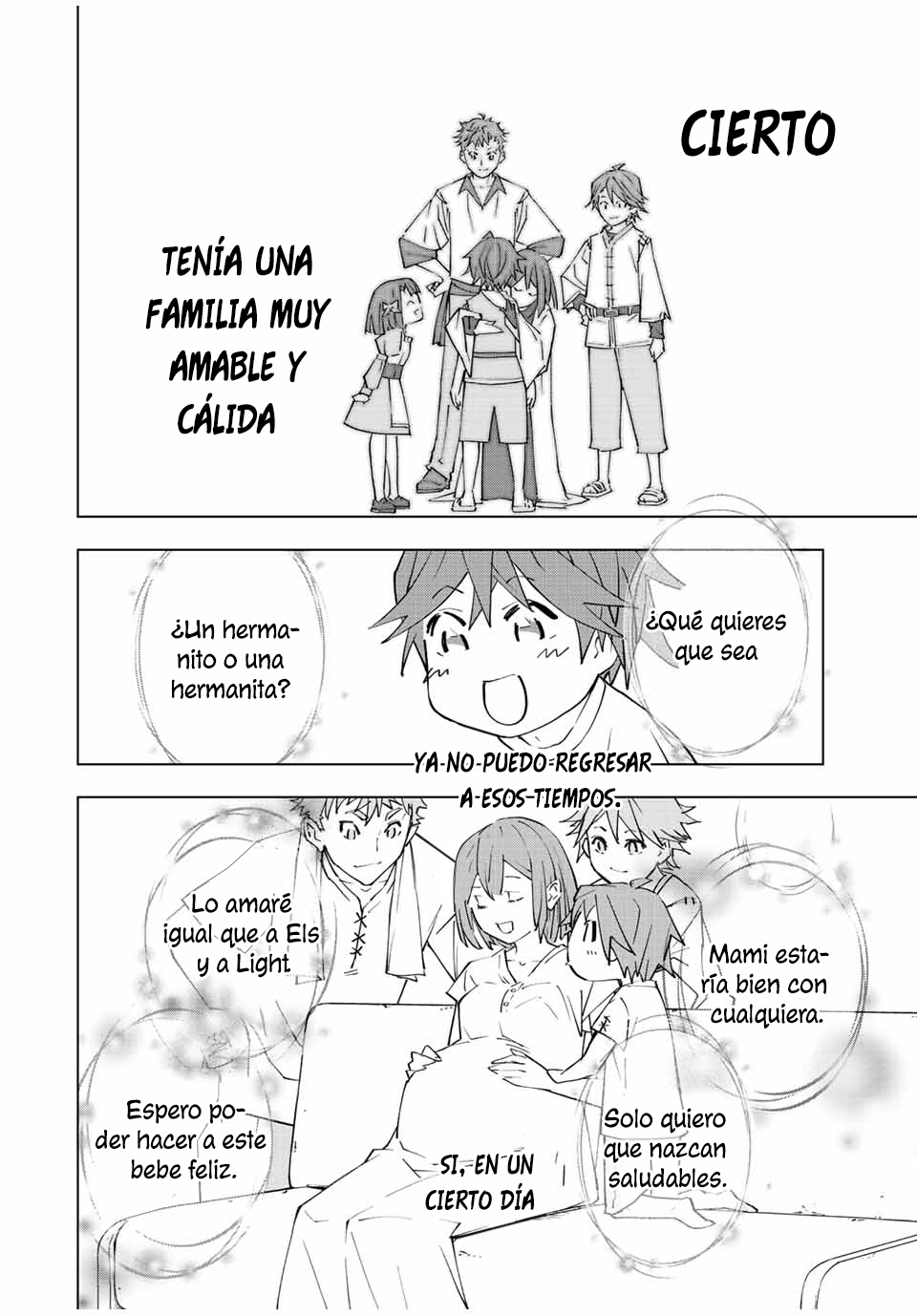 Read My Gift Lvl 9999 Unlimited Gacha ES Manga Online