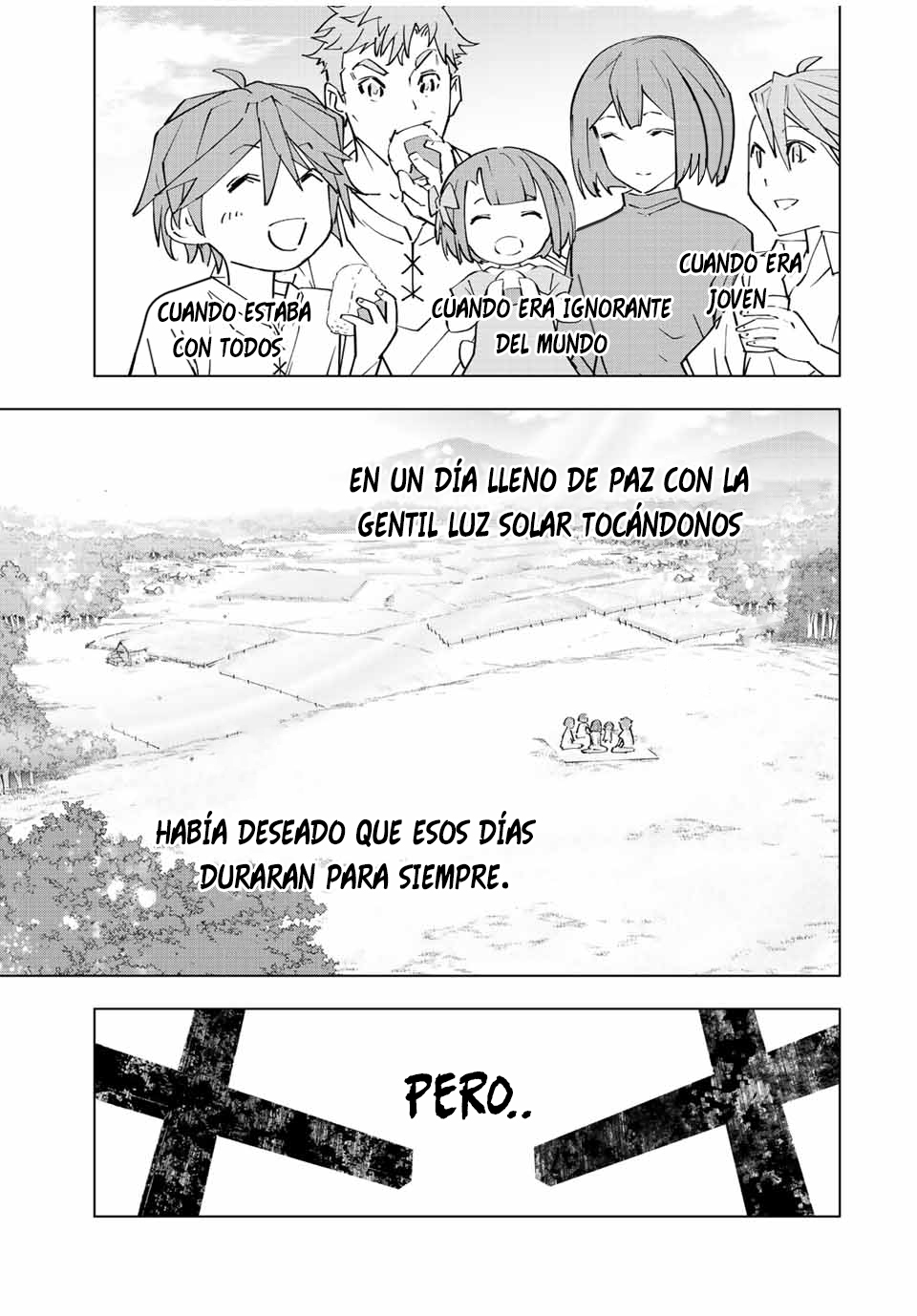Read My Gift Lvl 9999 Unlimited Gacha ES Manga Online