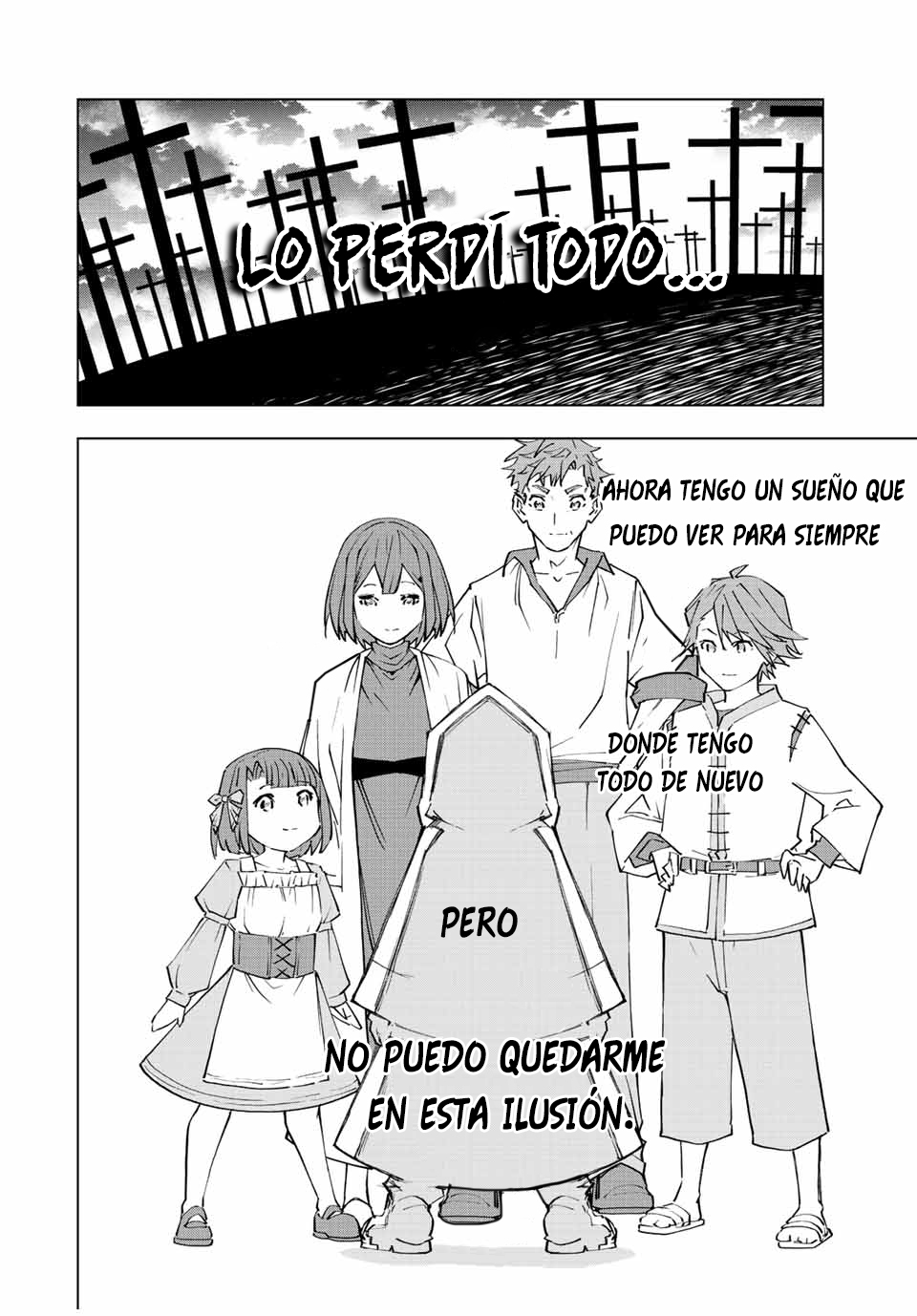 Read My Gift Lvl 9999 Unlimited Gacha ES Manga Online