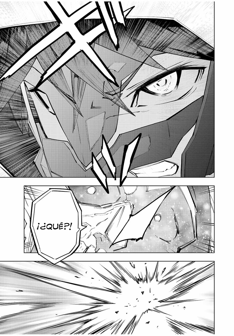Read My Gift Lvl 9999 Unlimited Gacha ES Manga Online