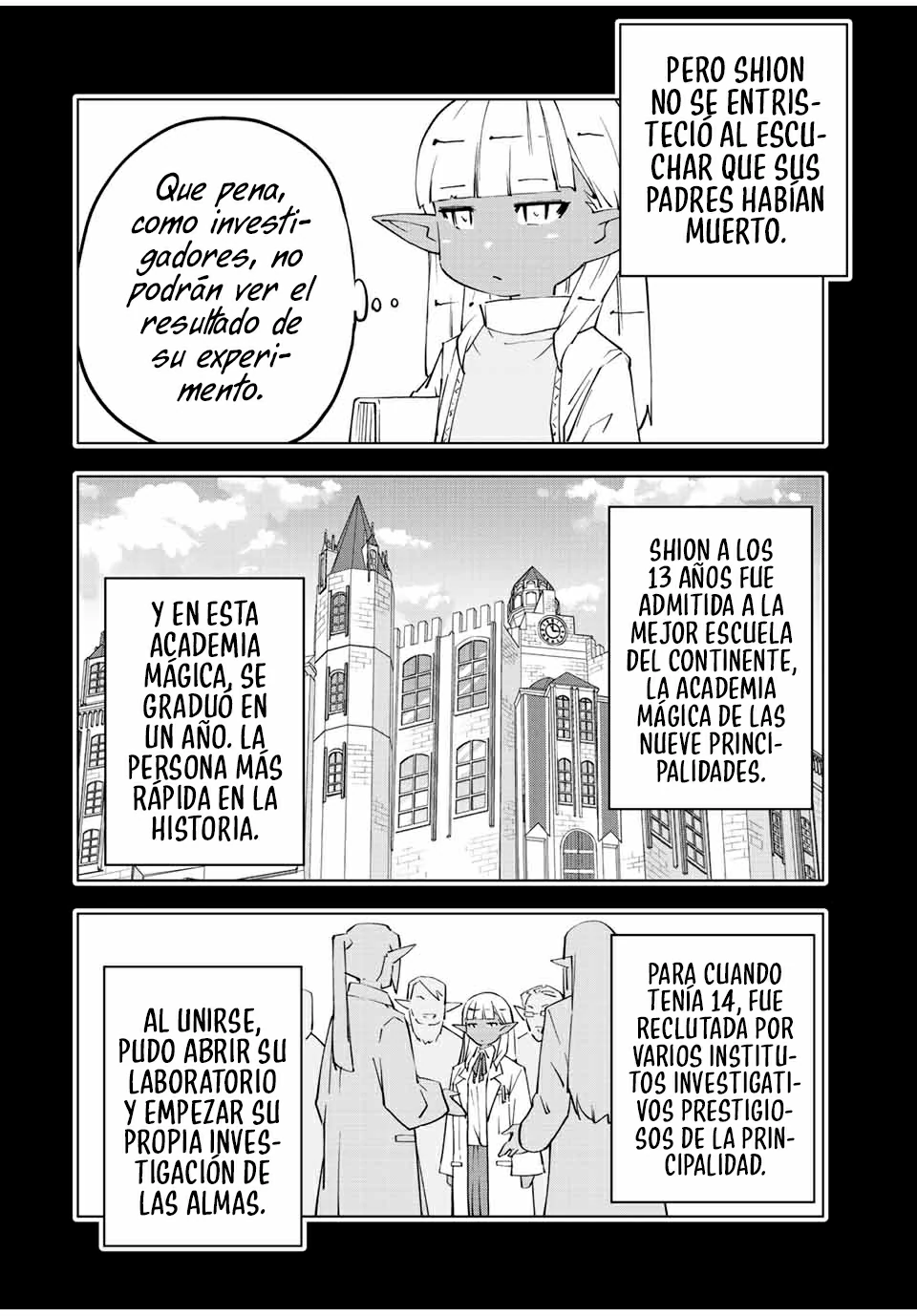 Read My Gift Lvl 9999 Unlimited Gacha ES Manga Online