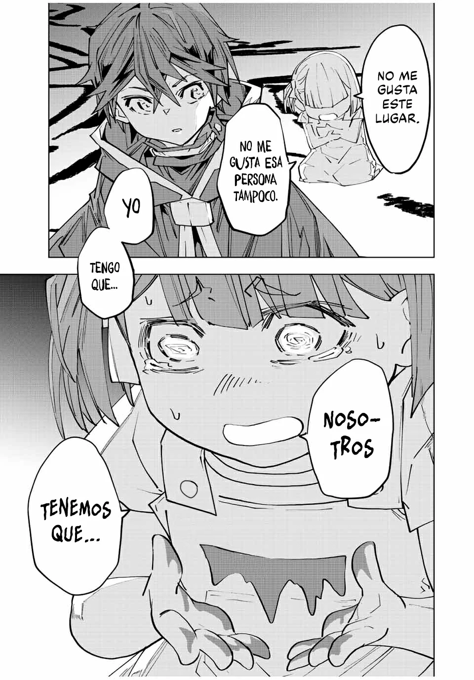 Read My Gift Lvl 9999 Unlimited Gacha ES Manga Online