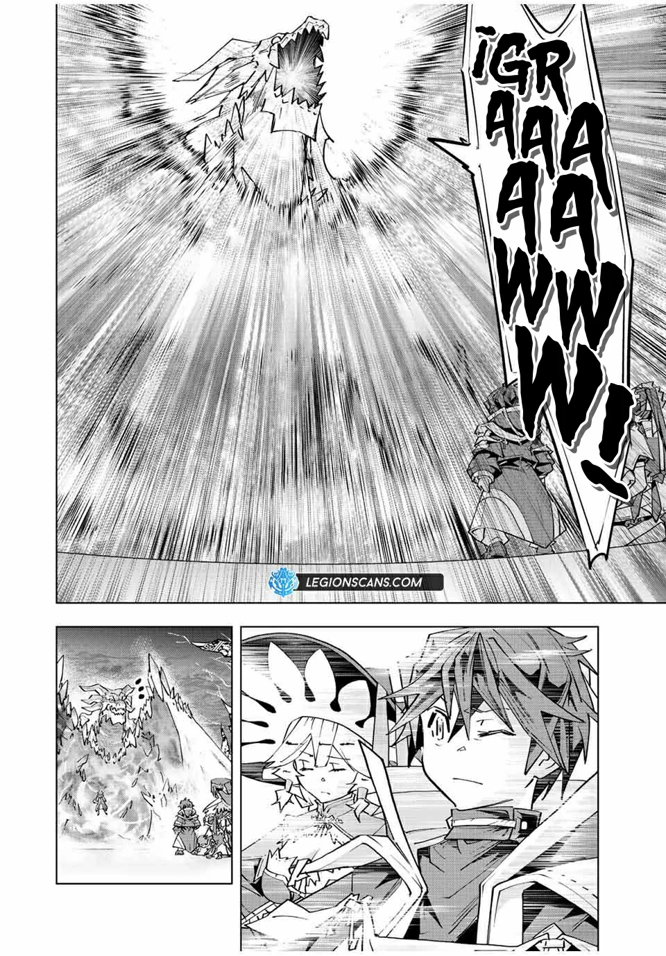 Read My Gift Lvl 9999 Unlimited Gacha ES Manga Online