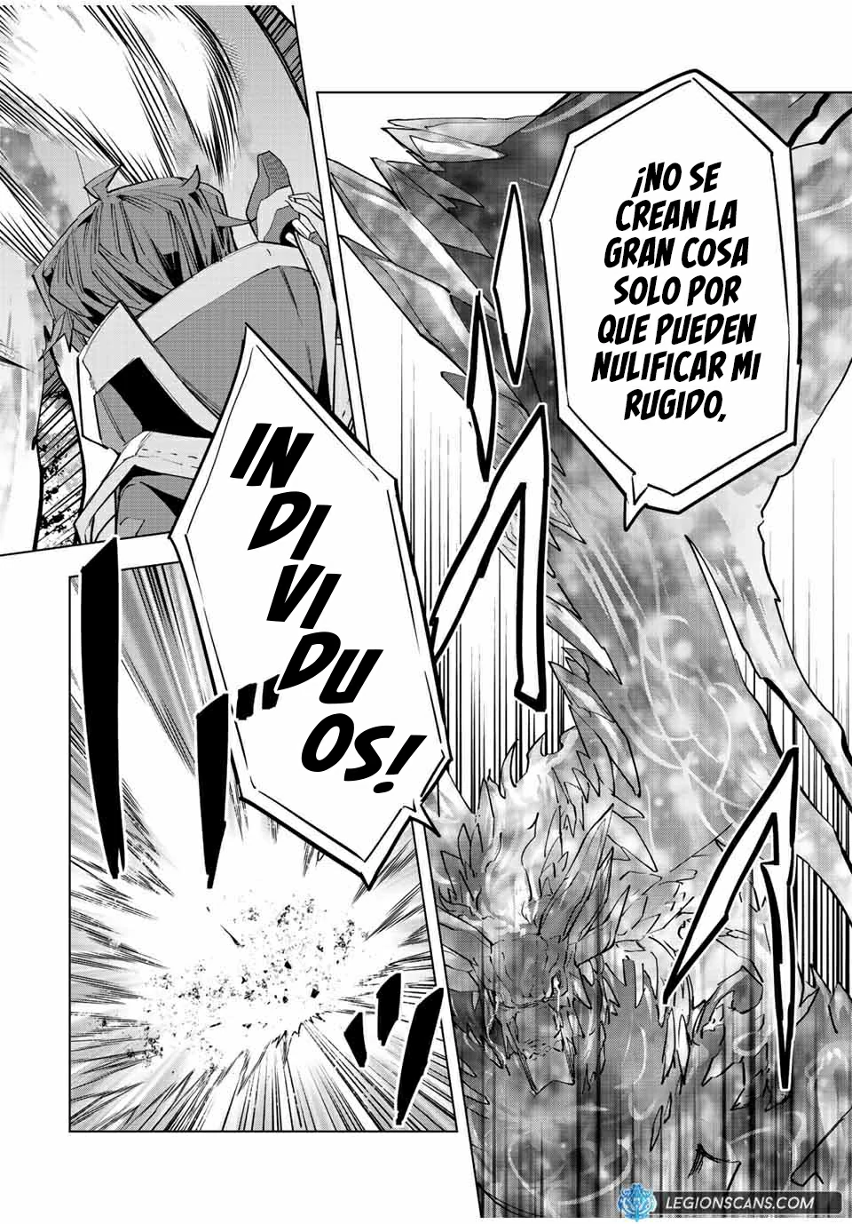 Read My Gift Lvl 9999 Unlimited Gacha ES Manga Online