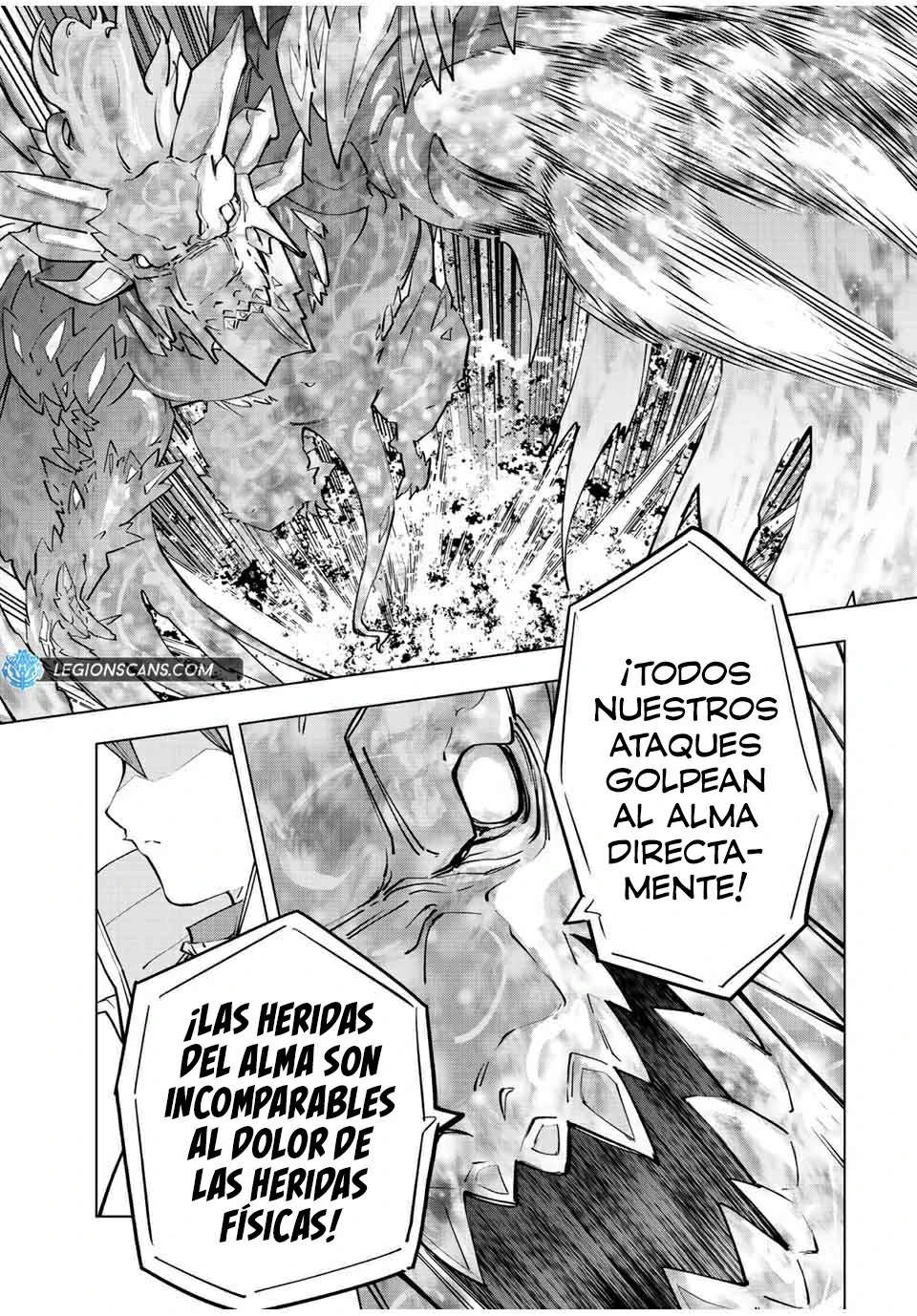 Read My Gift Lvl 9999 Unlimited Gacha ES Manga Online
