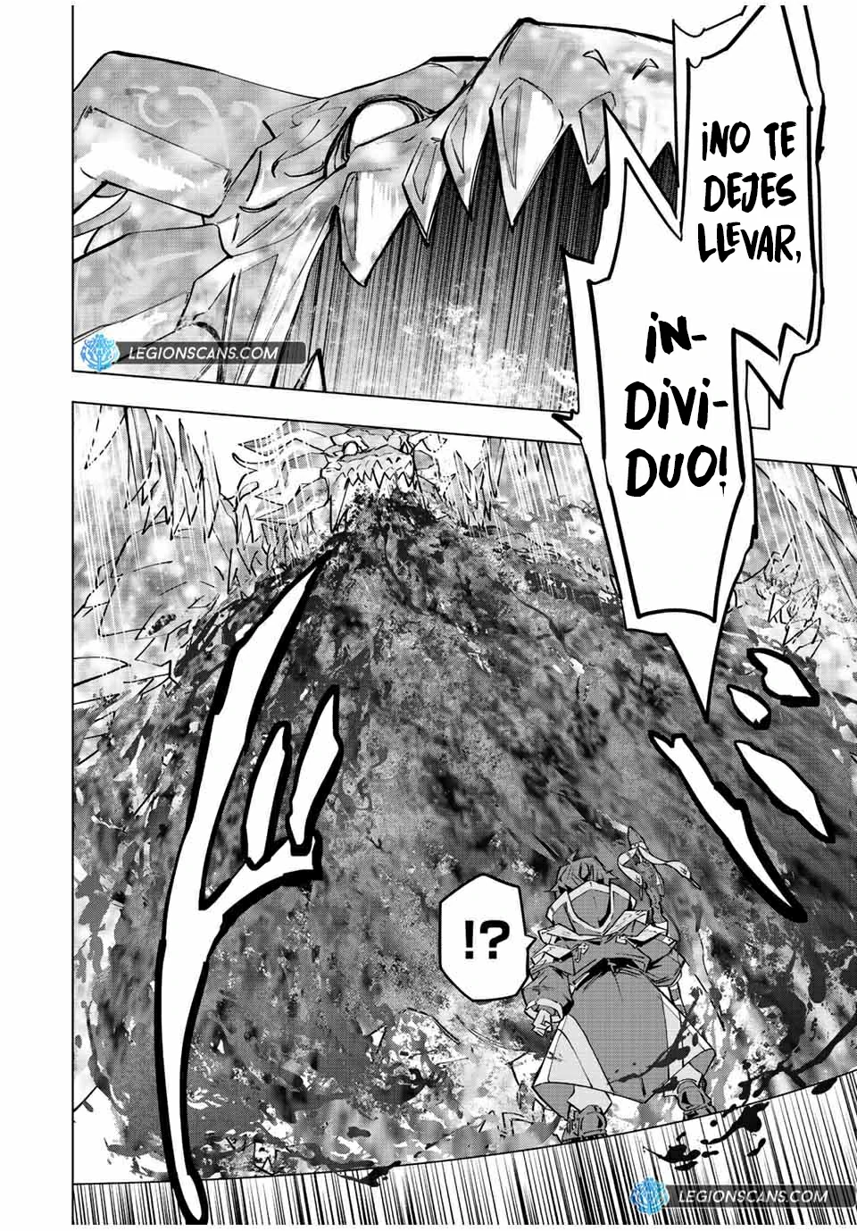 Read My Gift Lvl 9999 Unlimited Gacha ES Manga Online