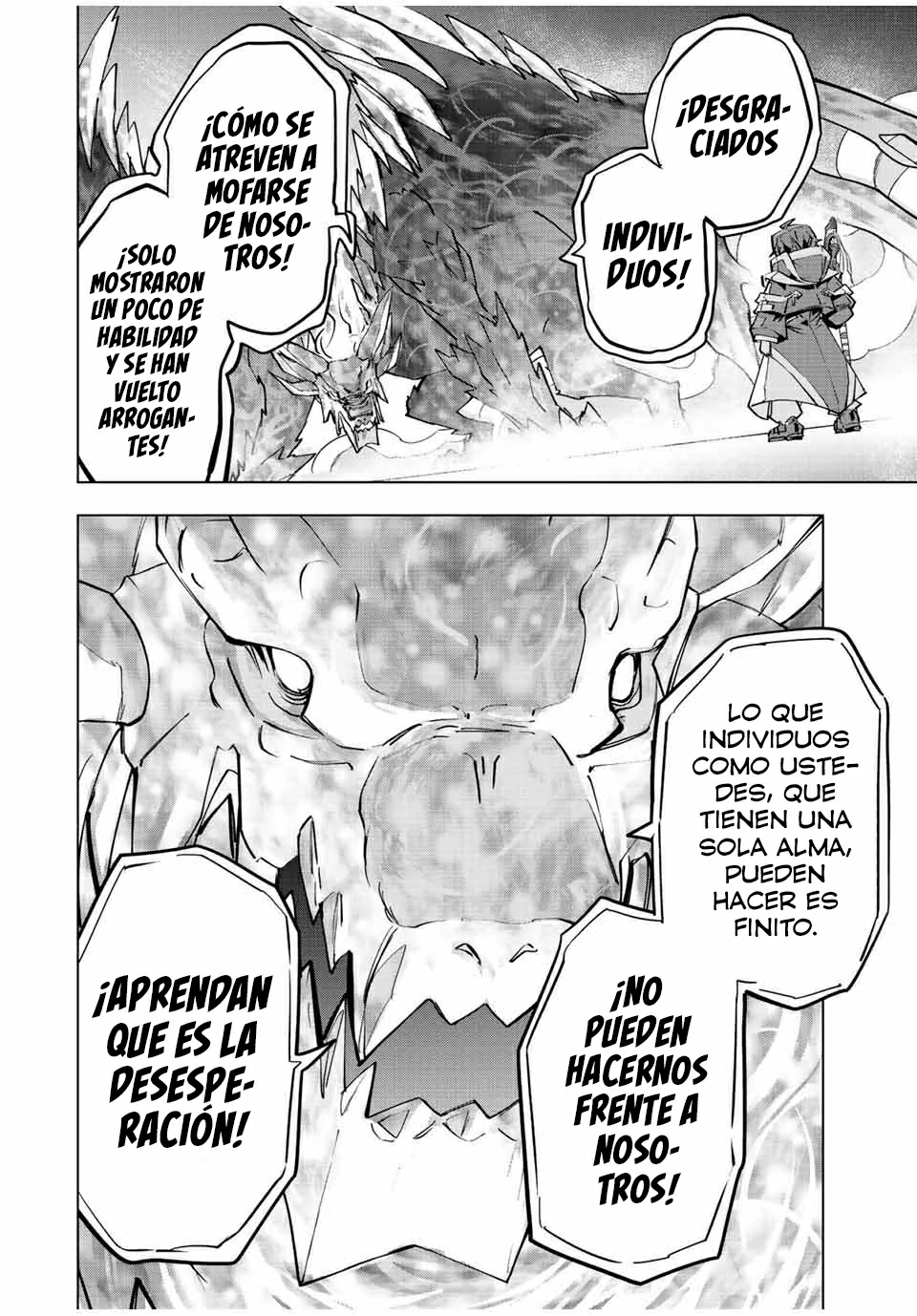 Read My Gift Lvl 9999 Unlimited Gacha ES Manga Online