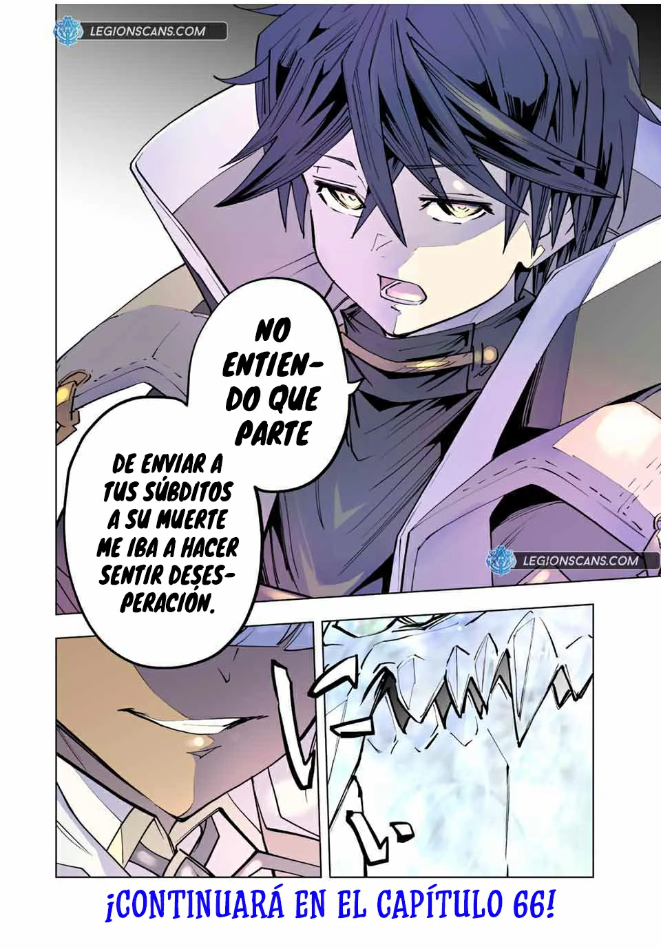 Read My Gift Lvl 9999 Unlimited Gacha ES Manga Online