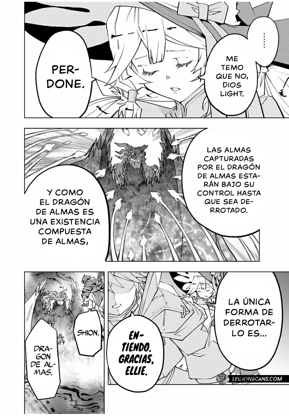 Read My Gift Lvl 9999 Unlimited Gacha ES Manga Online