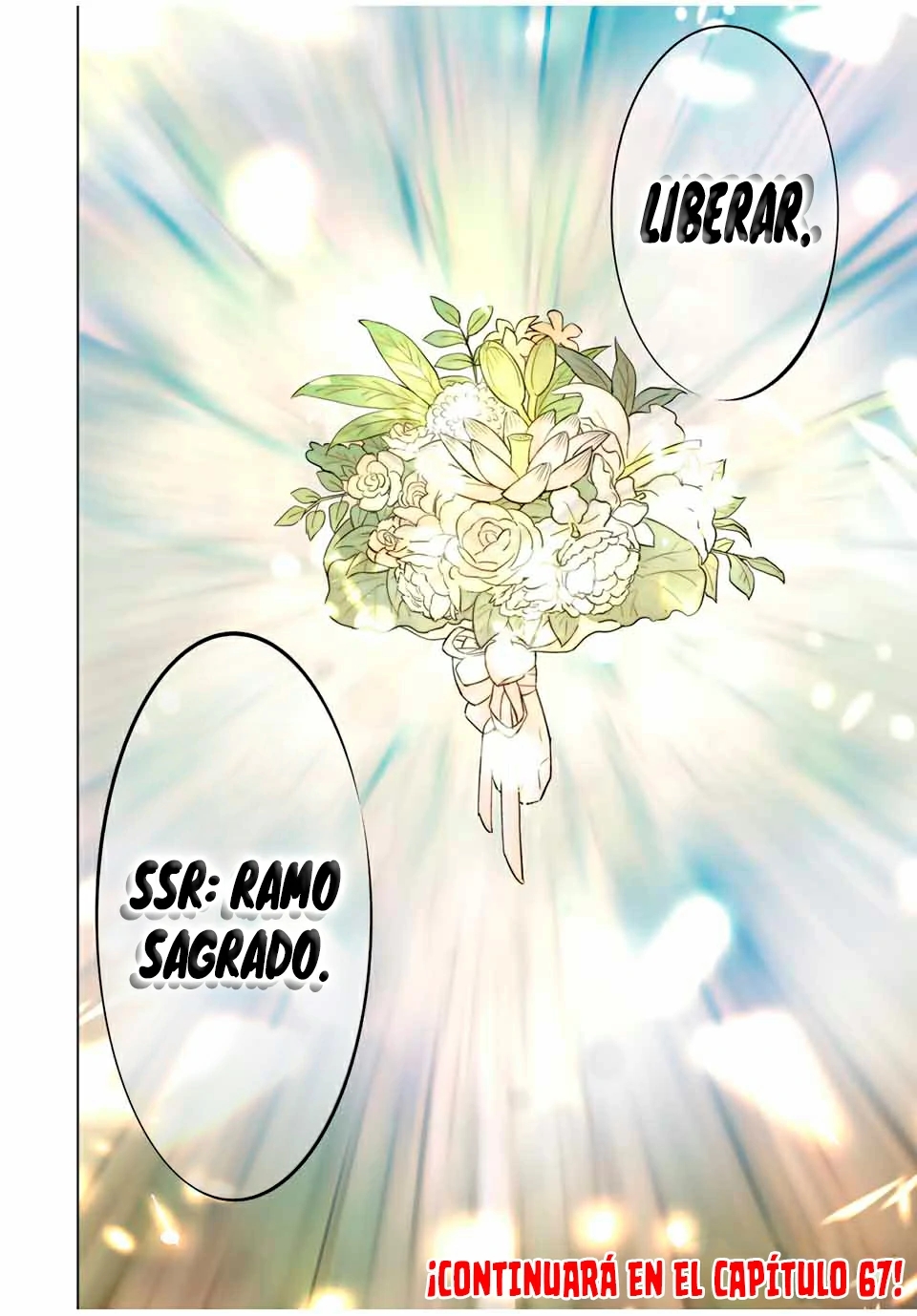 Read My Gift Lvl 9999 Unlimited Gacha ES Manga Online