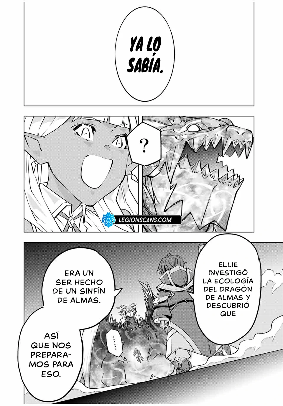 Read My Gift Lvl 9999 Unlimited Gacha ES Manga Online