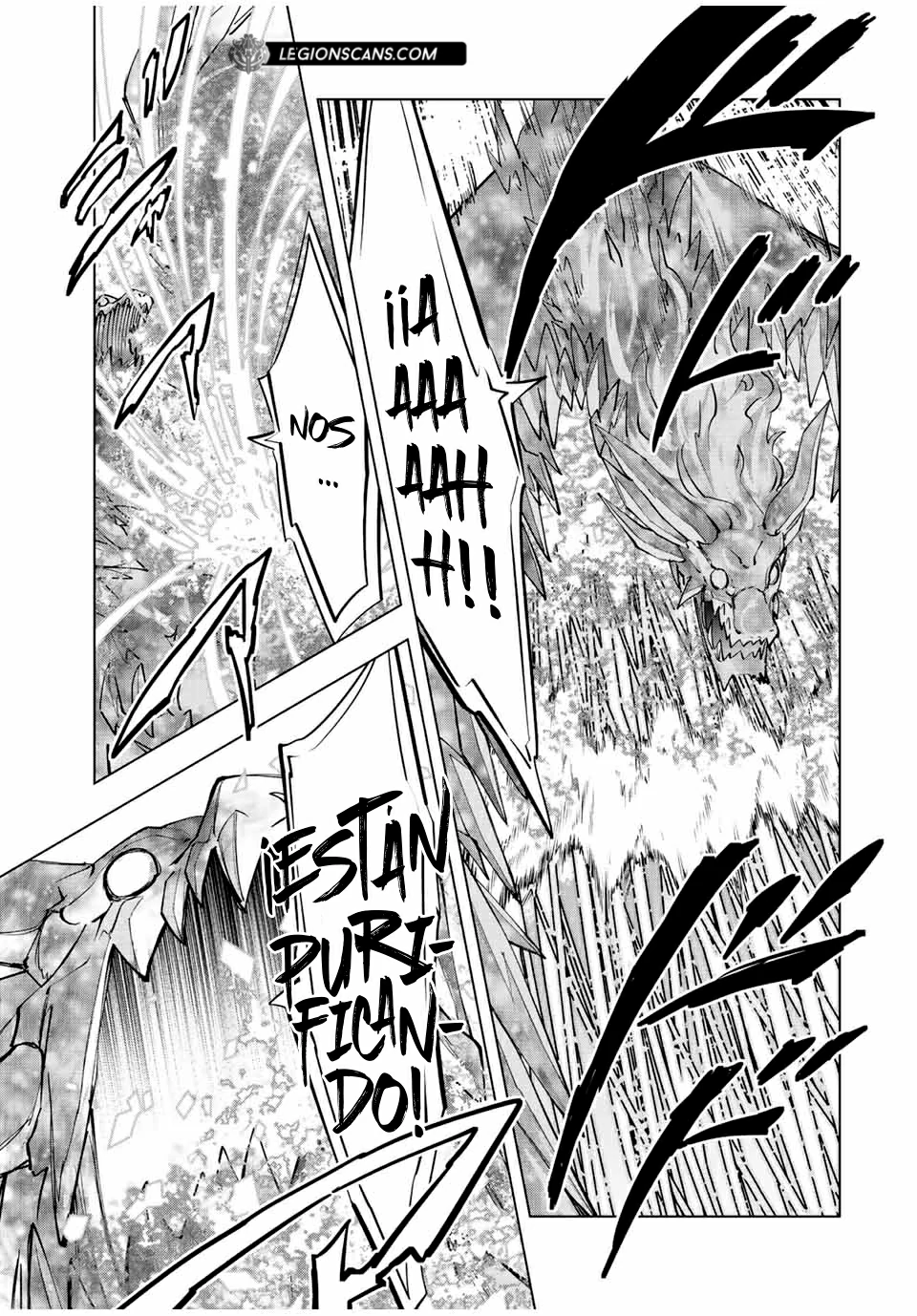 Read My Gift Lvl 9999 Unlimited Gacha ES Manga Online