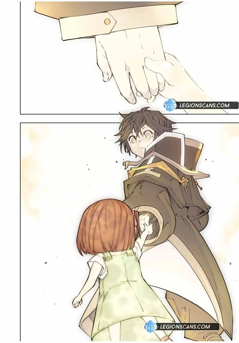 Read My Gift Lvl 9999 Unlimited Gacha ES Manga Online