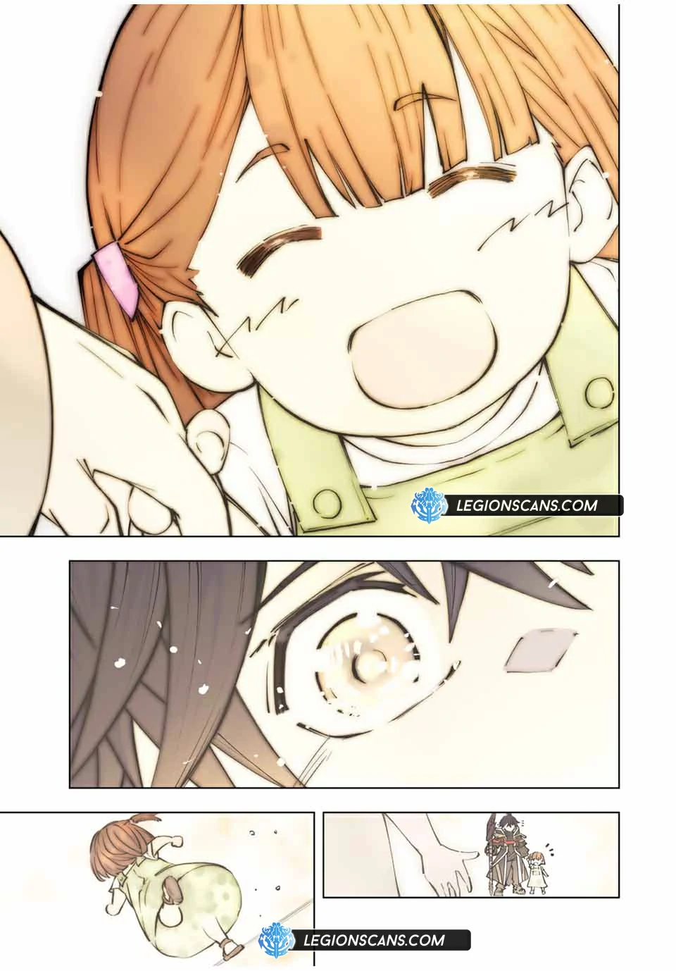 Read My Gift Lvl 9999 Unlimited Gacha ES Manga Online