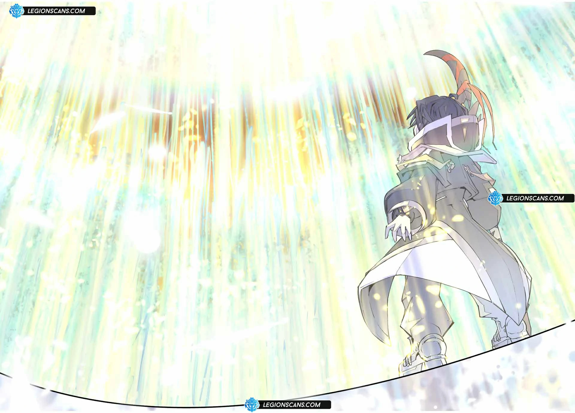 Read My Gift Lvl 9999 Unlimited Gacha ES Manga Online