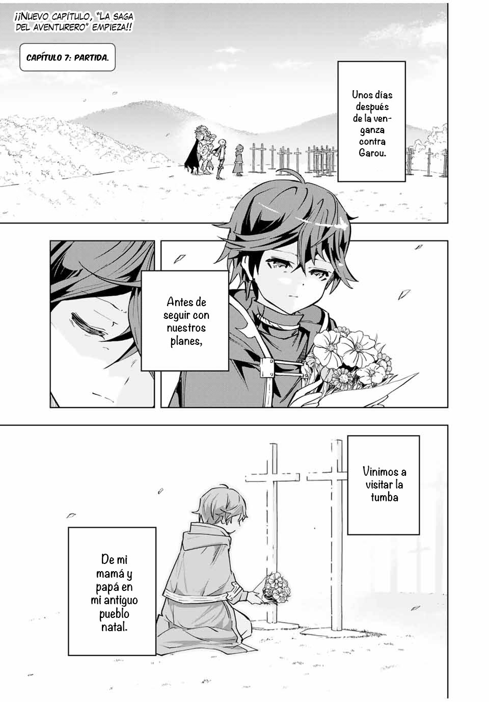 Read My Gift Lvl 9999 Unlimited Gacha ES Manga Online