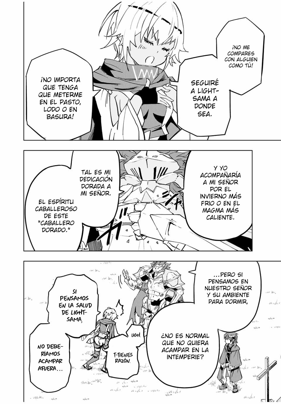 Read My Gift Lvl 9999 Unlimited Gacha ES Manga Online