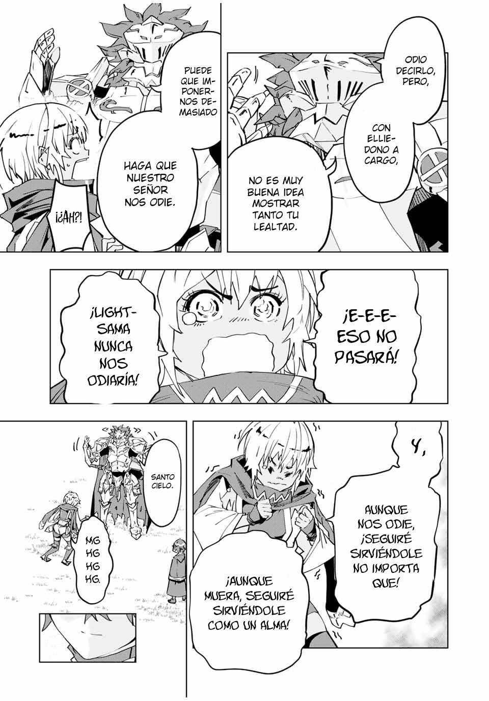 Read My Gift Lvl 9999 Unlimited Gacha ES Manga Online
