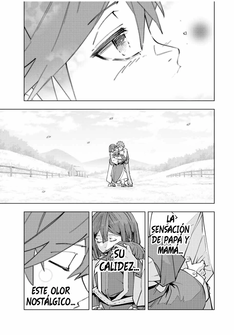 Read My Gift Lvl 9999 Unlimited Gacha ES Manga Online
