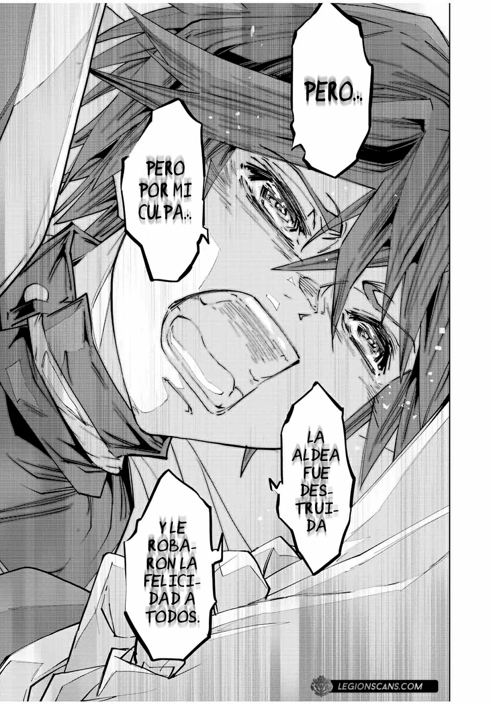 Read My Gift Lvl 9999 Unlimited Gacha ES Manga Online