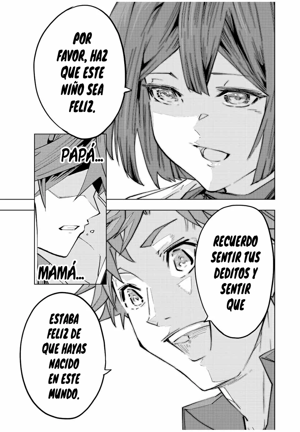 Read My Gift Lvl 9999 Unlimited Gacha ES Manga Online