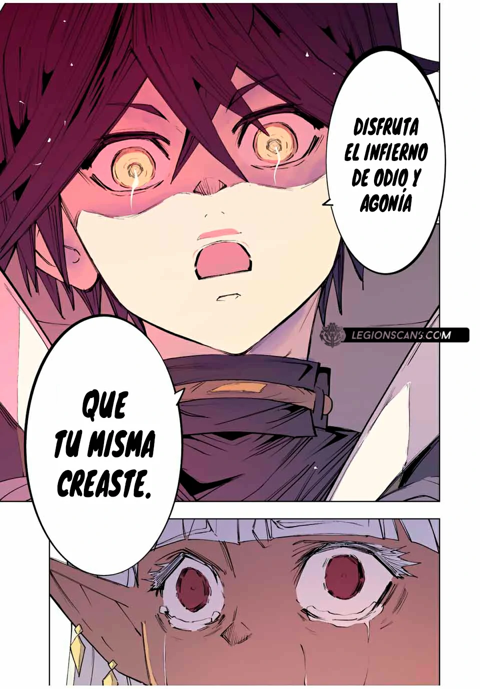 Read My Gift Lvl 9999 Unlimited Gacha ES Manga Online