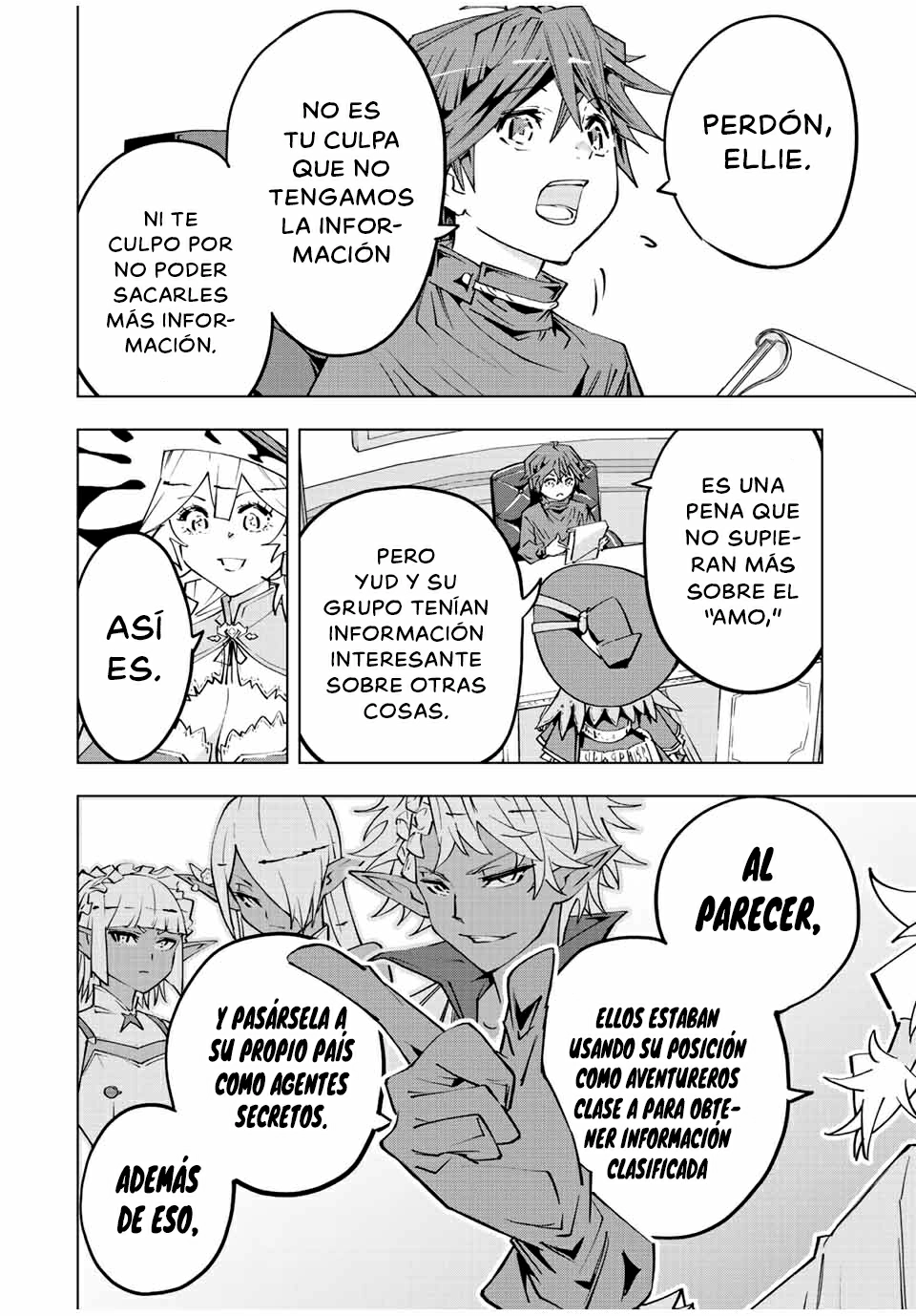 Read My Gift Lvl 9999 Unlimited Gacha ES Manga Online
