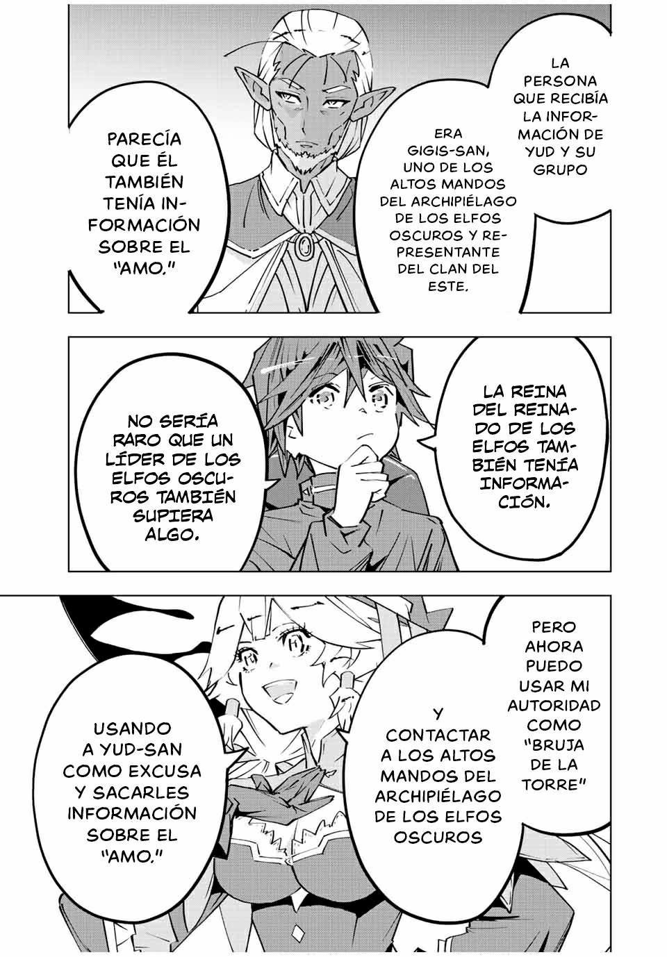 Read My Gift Lvl 9999 Unlimited Gacha ES Manga Online