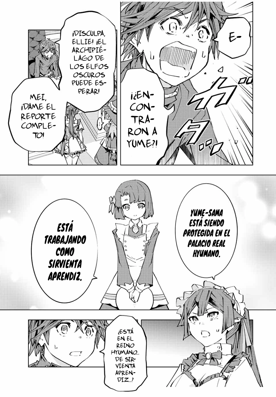 Read My Gift Lvl 9999 Unlimited Gacha ES Manga Online