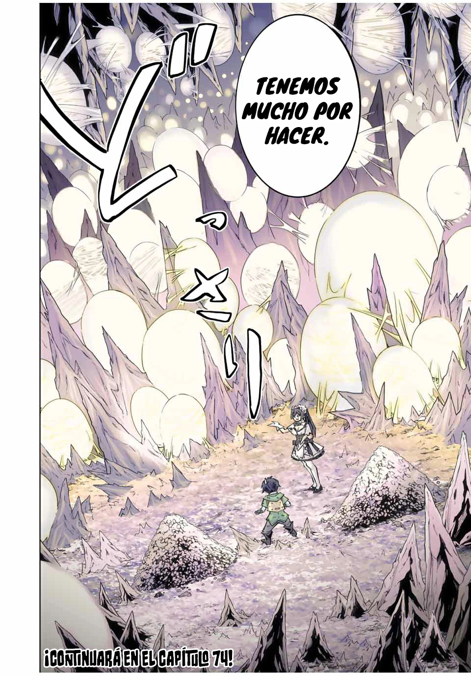 Read My Gift Lvl 9999 Unlimited Gacha ES Manga Online