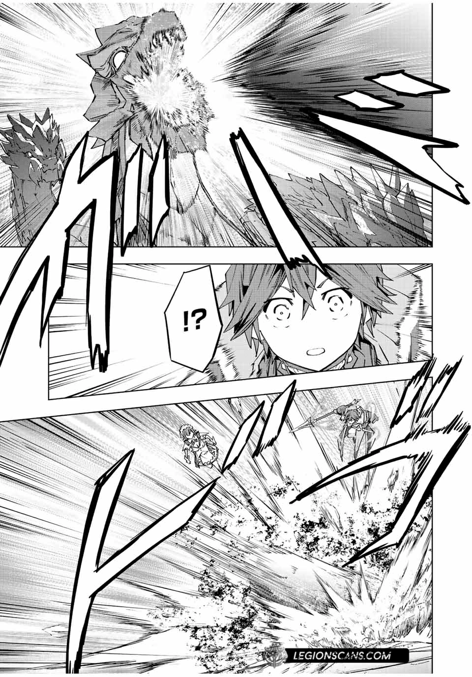 Read My Gift Lvl 9999 Unlimited Gacha ES Manga Online