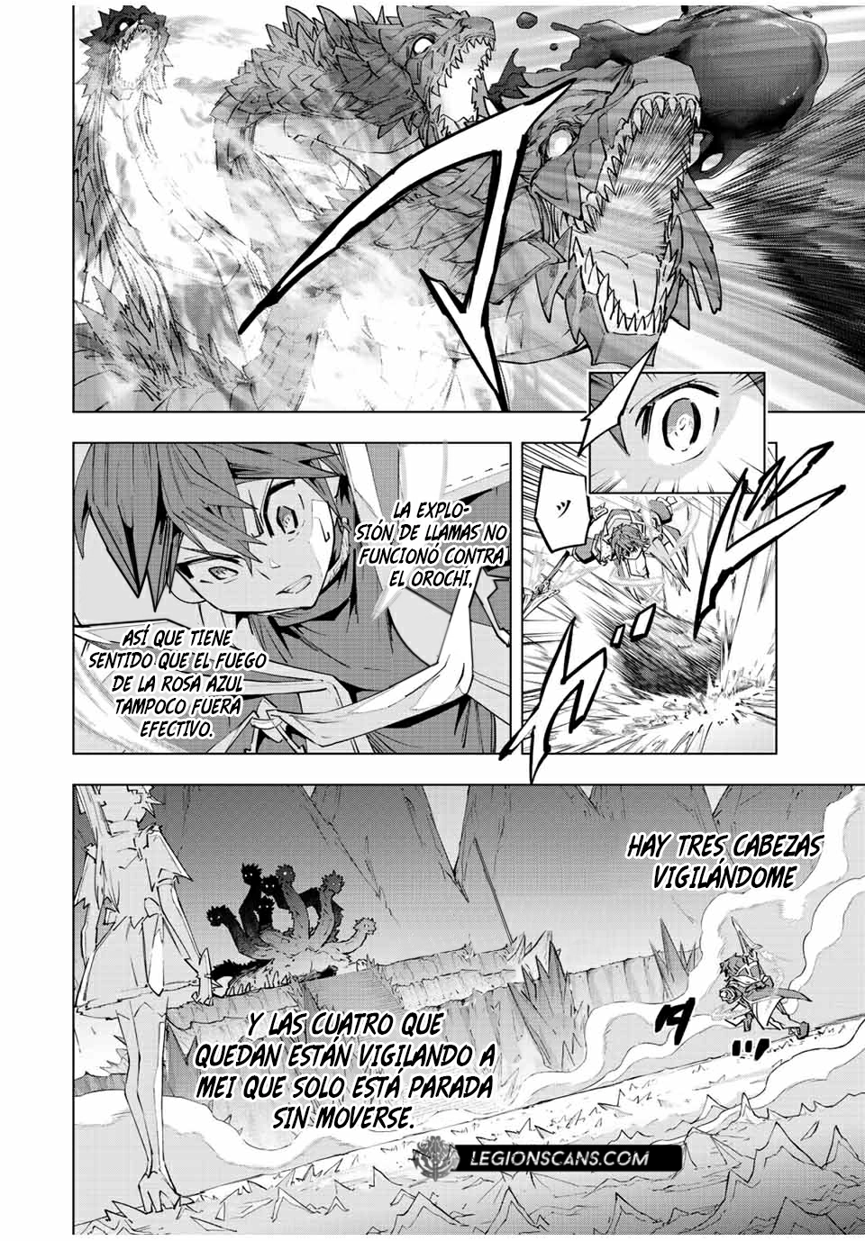 Read My Gift Lvl 9999 Unlimited Gacha ES Manga Online