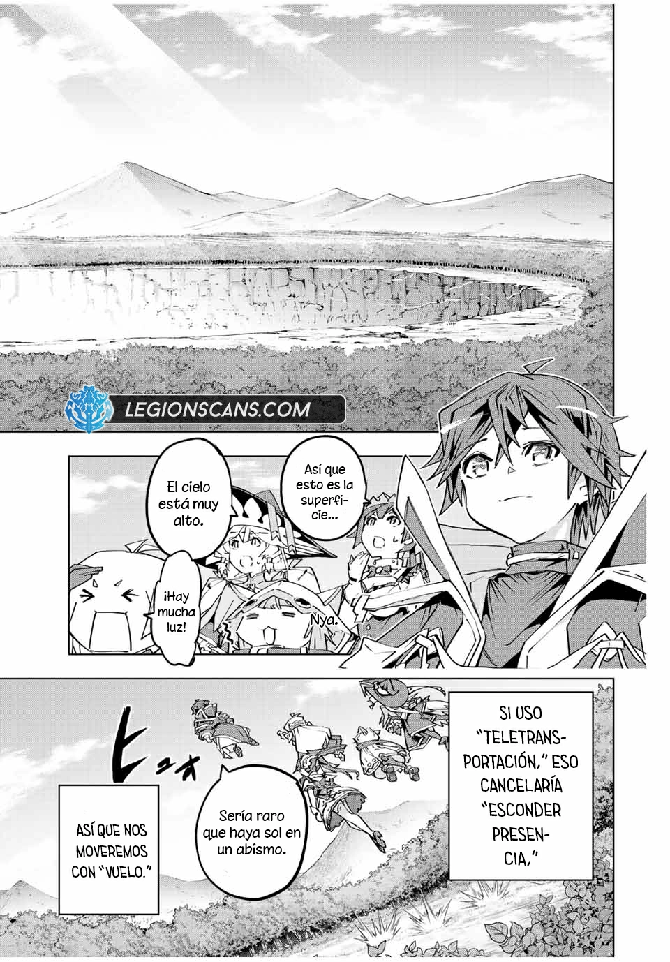 Read My Gift Lvl 9999 Unlimited Gacha ES Manga Online
