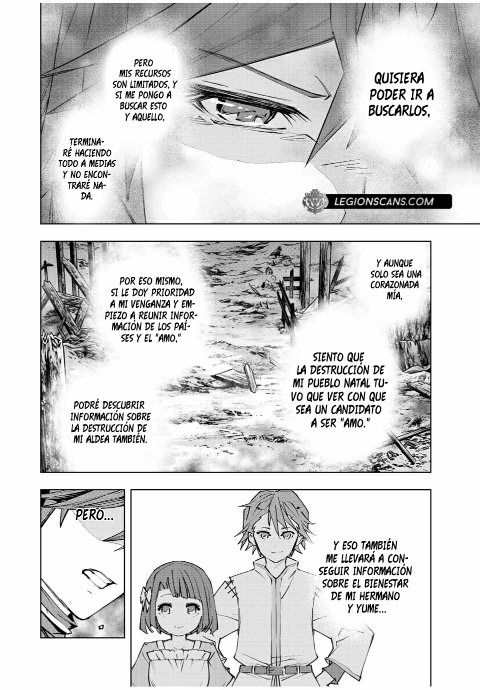 Read My Gift Lvl 9999 Unlimited Gacha ES Manga Online
