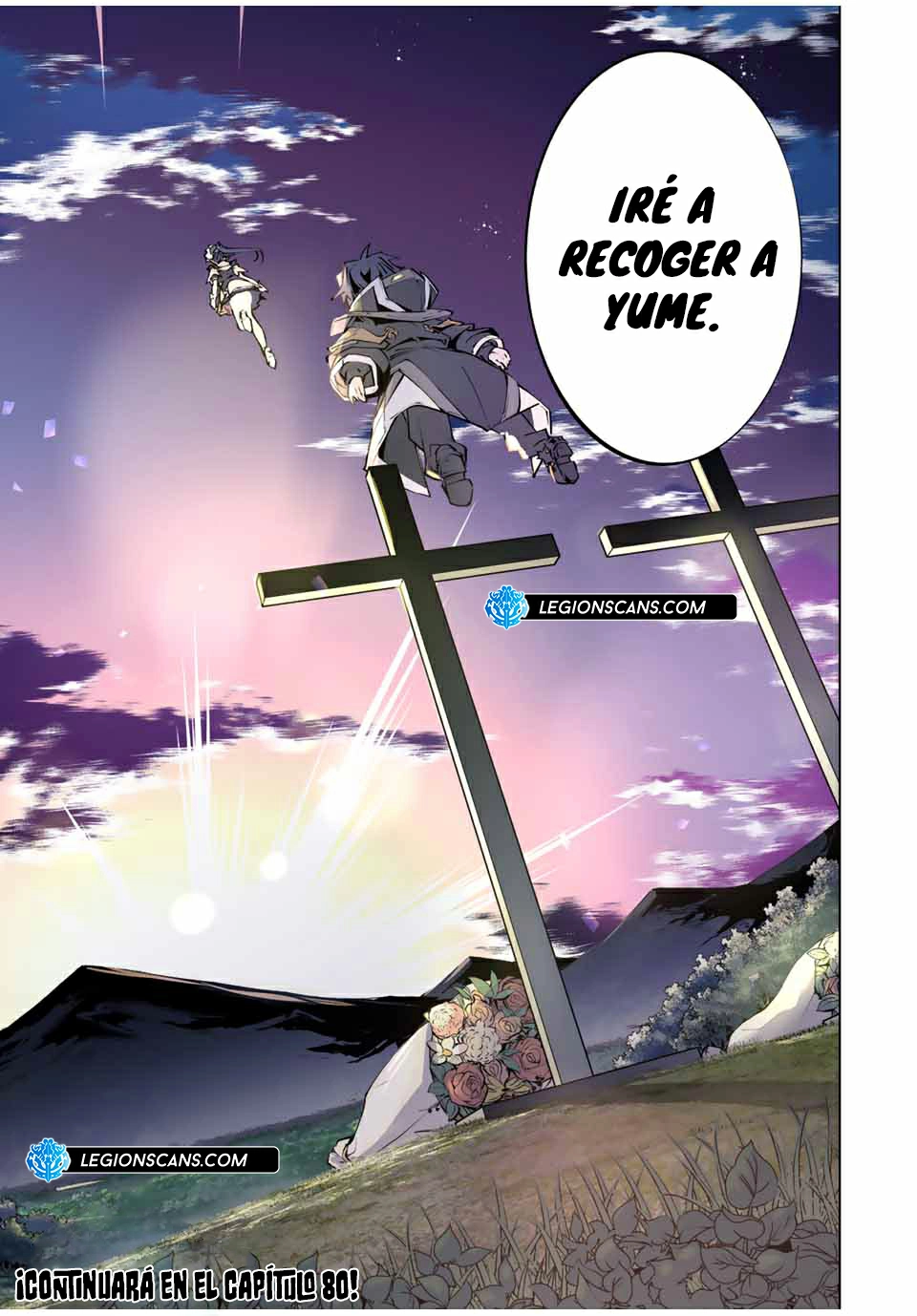 Read My Gift Lvl 9999 Unlimited Gacha ES Manga Online