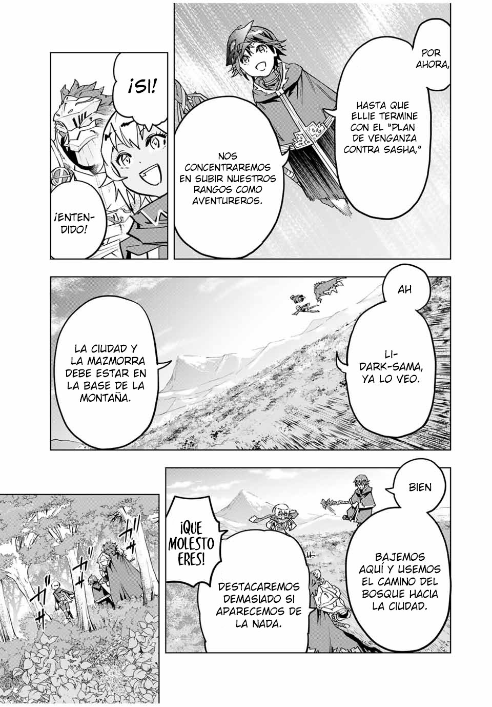 Read My Gift Lvl 9999 Unlimited Gacha ES Manga Online