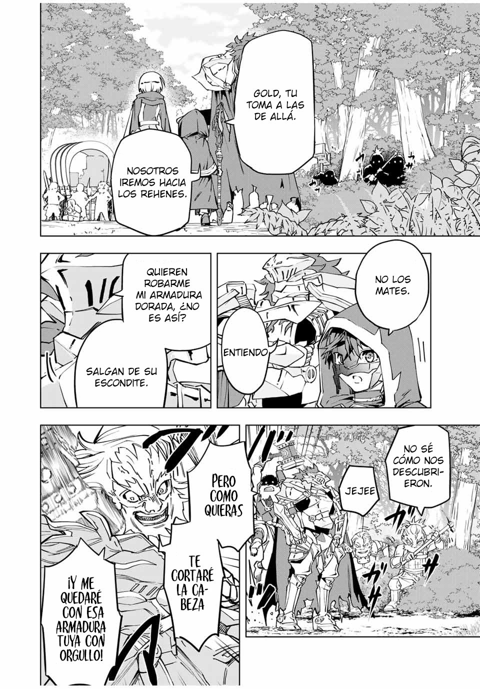 Read My Gift Lvl 9999 Unlimited Gacha ES Manga Online