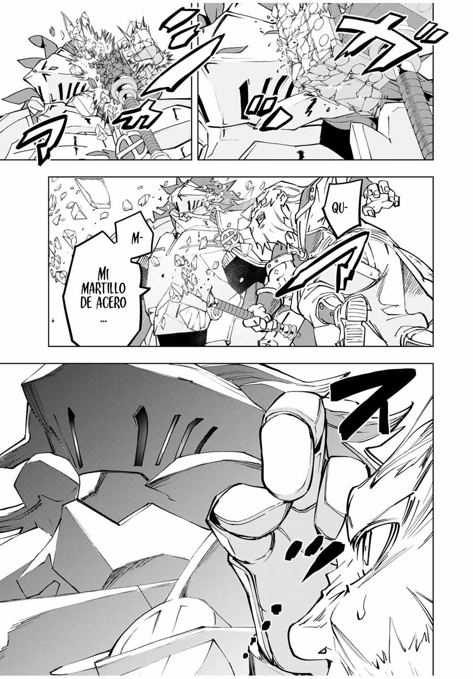 Read My Gift Lvl 9999 Unlimited Gacha ES Manga Online