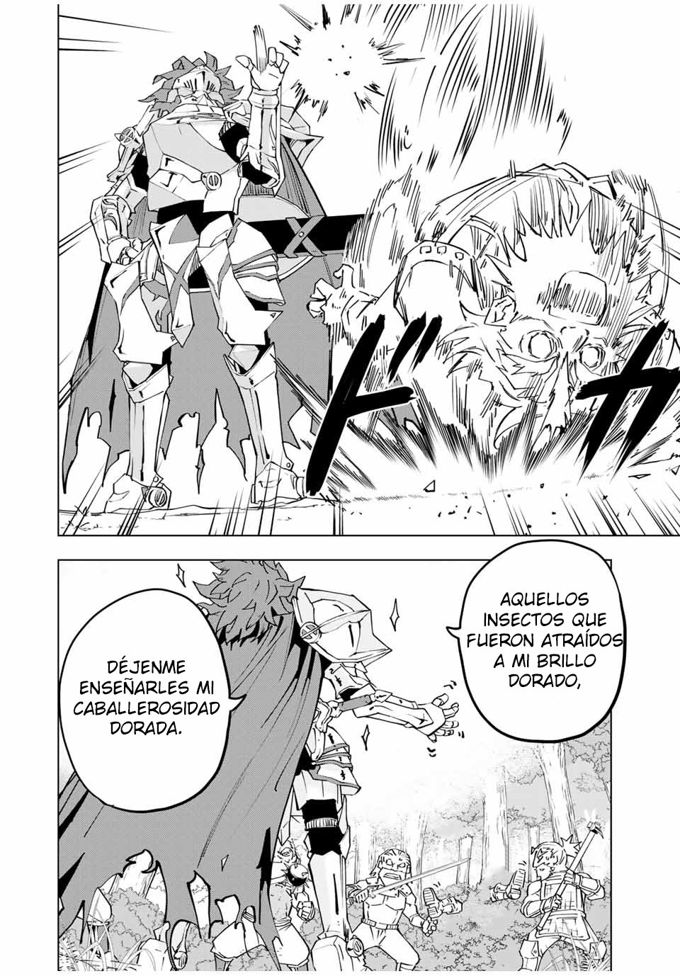 Read My Gift Lvl 9999 Unlimited Gacha ES Manga Online