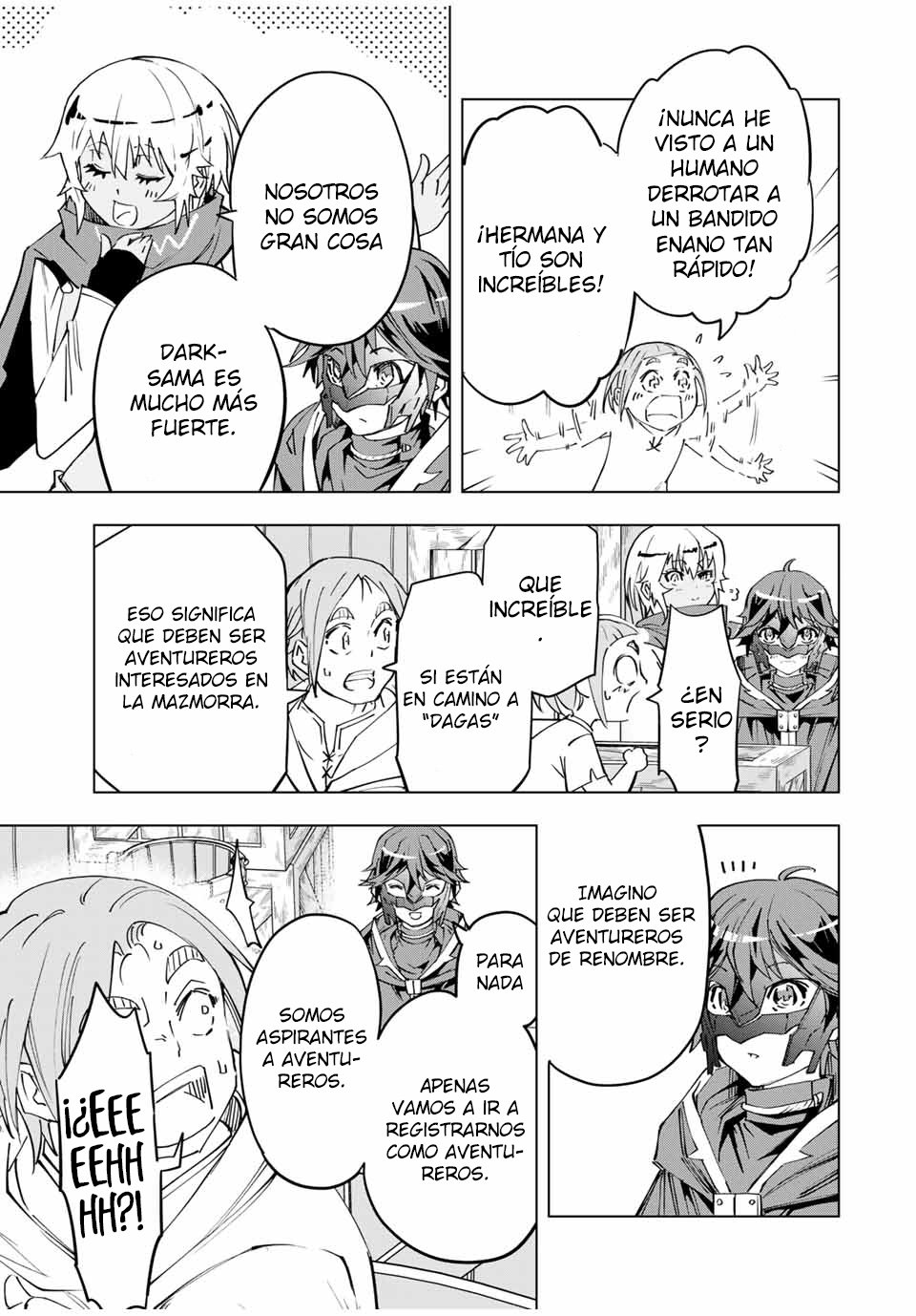 Read My Gift Lvl 9999 Unlimited Gacha ES Manga Online