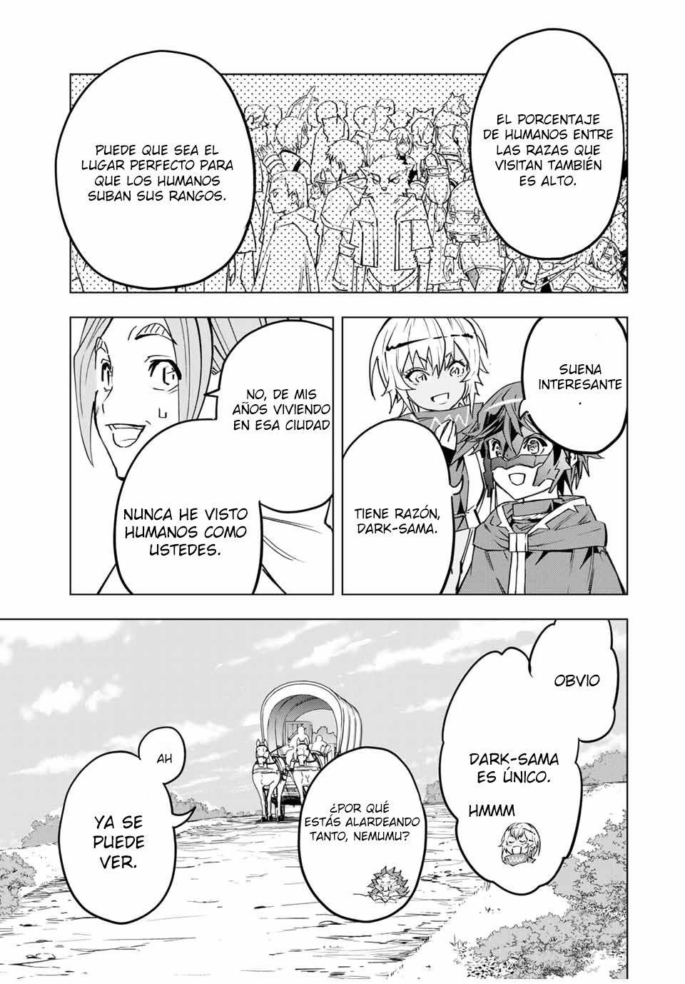 Read My Gift Lvl 9999 Unlimited Gacha ES Manga Online