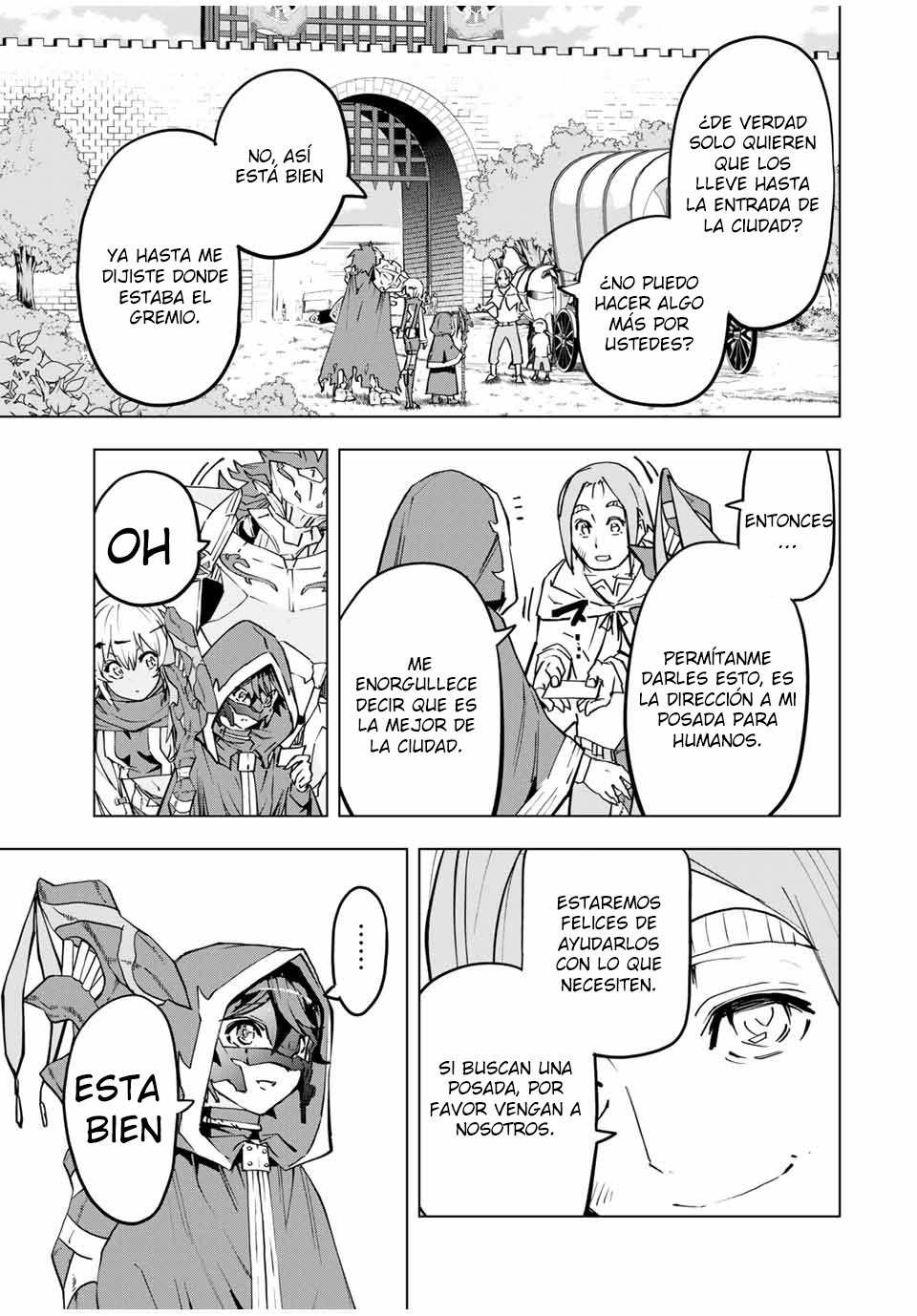 Read My Gift Lvl 9999 Unlimited Gacha ES Manga Online