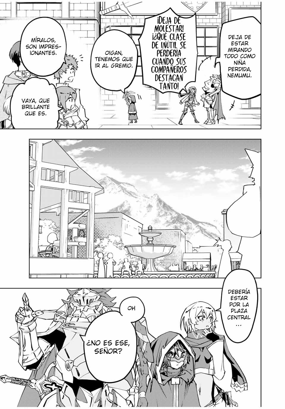 Read My Gift Lvl 9999 Unlimited Gacha ES Manga Online