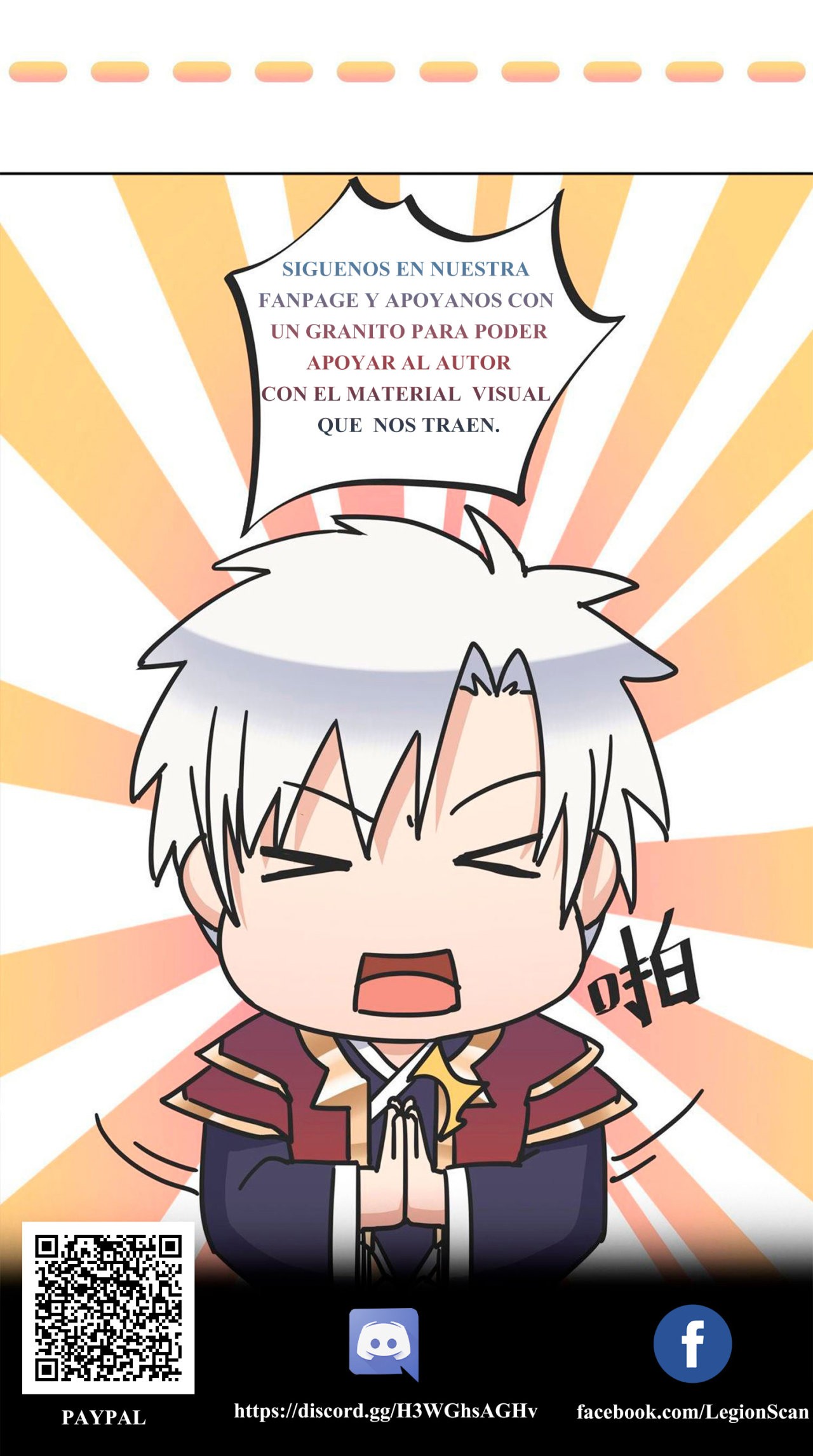 Read My Gift Lvl 9999 Unlimited Gacha ES Manga Online