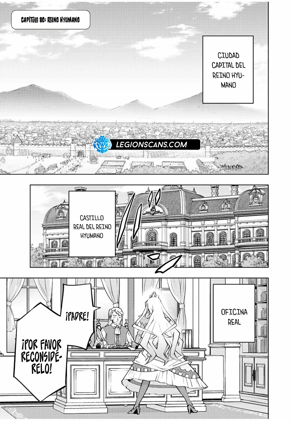 Read My Gift Lvl 9999 Unlimited Gacha ES Manga Online