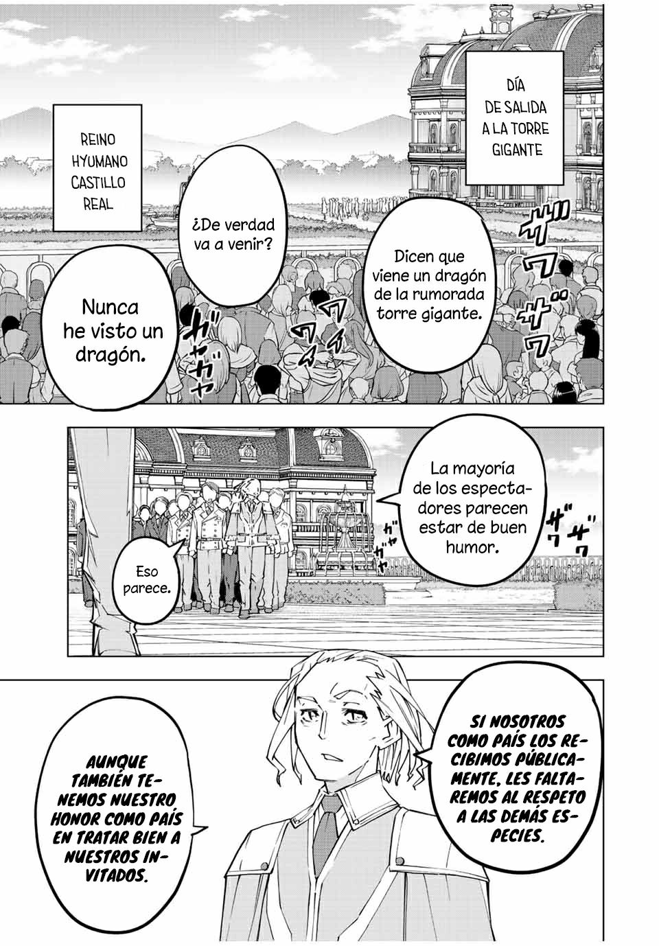 Read My Gift Lvl 9999 Unlimited Gacha ES Manga Online