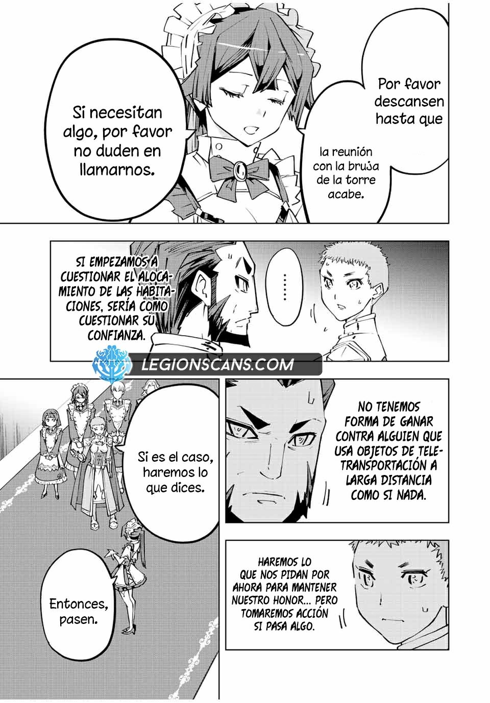 Read My Gift Lvl 9999 Unlimited Gacha ES Manga Online