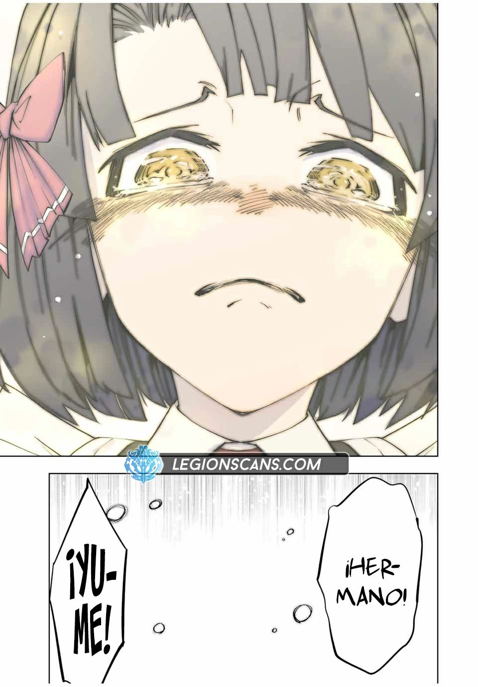 Read My Gift Lvl 9999 Unlimited Gacha ES Manga Online