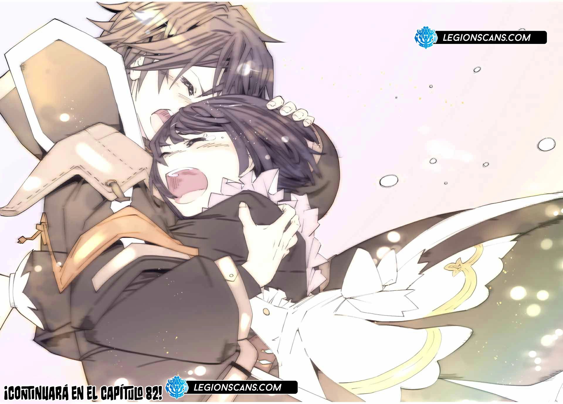 Read My Gift Lvl 9999 Unlimited Gacha ES Manga Online
