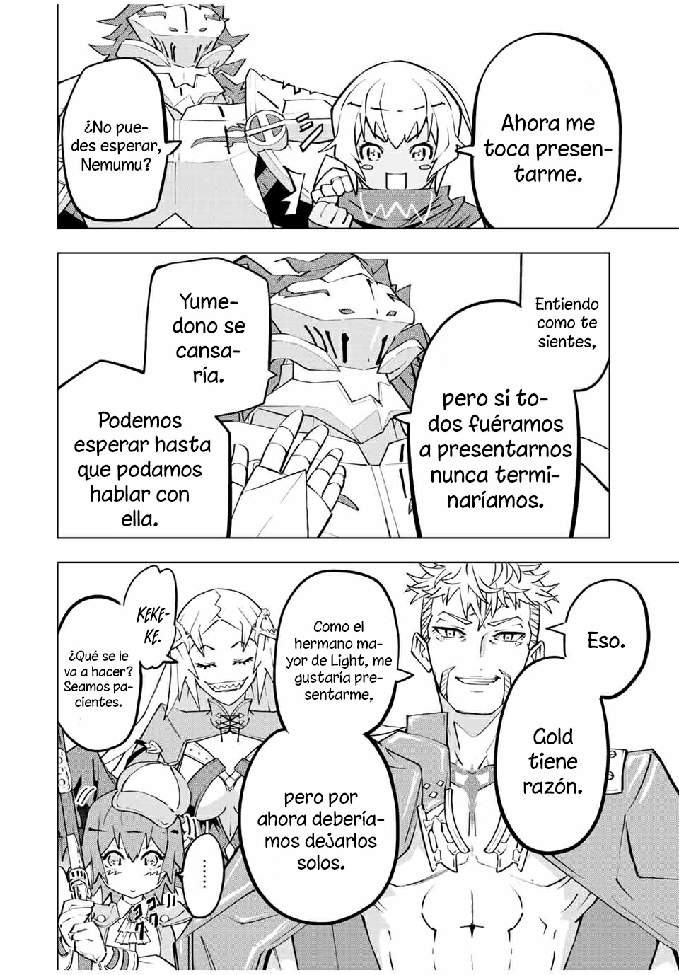 Read My Gift Lvl 9999 Unlimited Gacha ES Manga Online